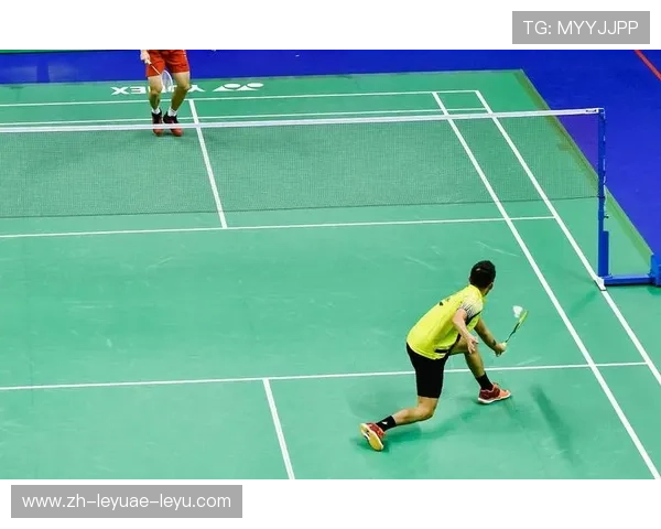 羽毛球扣杀力量