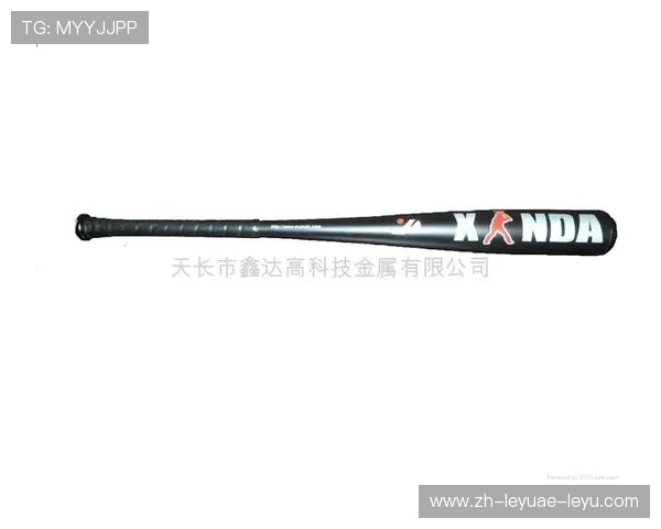 高科技棒球装备的研发与市场前景