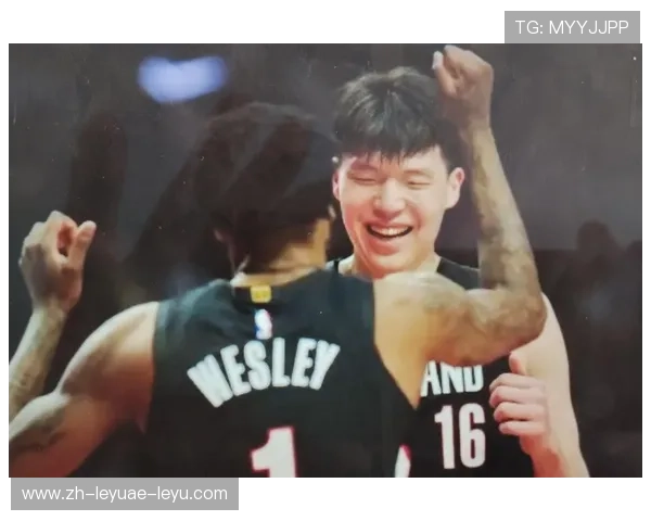 杨瀚森仅得4分3板开拓者多点开花大胜篮网取关键胜利